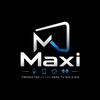 MaxiVision - Inicio
